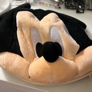 Disney Parks Mickey Mouse Hat